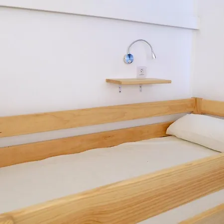 Guitar Hostel Bilbao