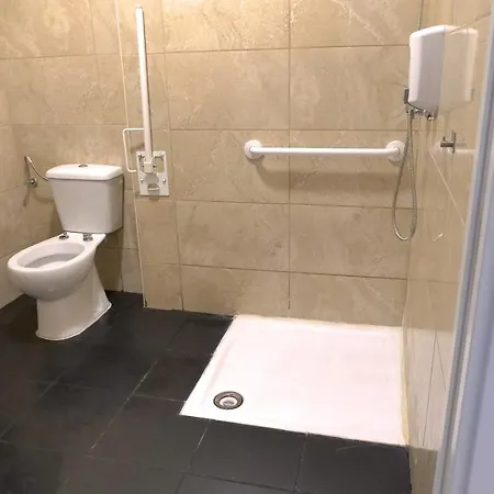 Guitar Hostel Bilbao
