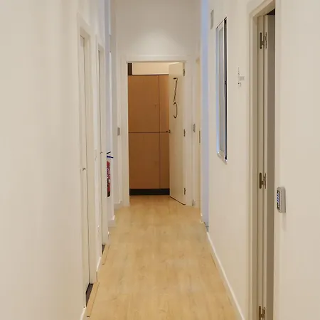 Albergue Guitar Bilbau
