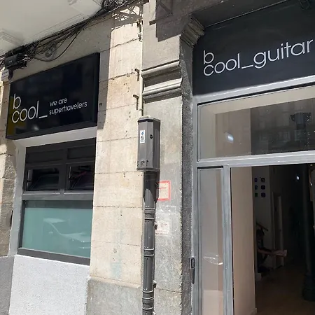 Guitar * Bilbao