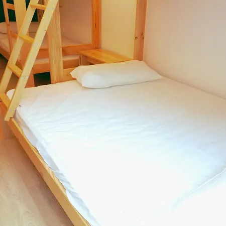 Guitar Hostel Bilbao