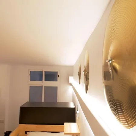 Guitar Auberge de jeunesse Bilbao