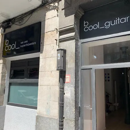 Guitar Bilbao