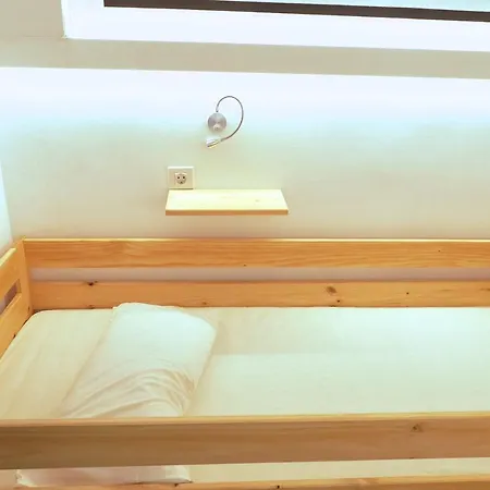 Guitar Hostal