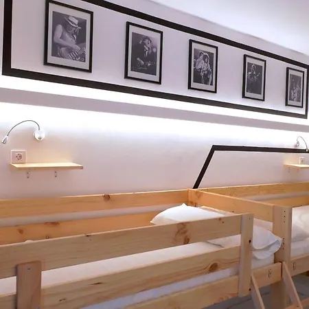 Hostal Guitar *