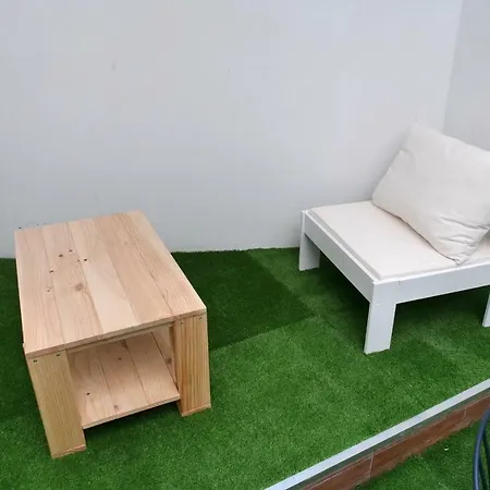 Guitar Hostal