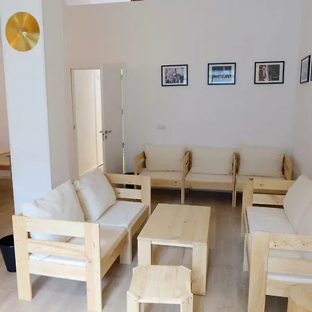 Hostal Guitar *